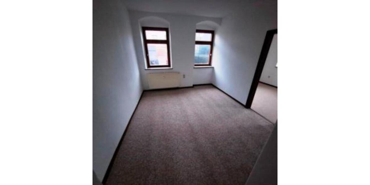 Erdgeschoßwohnung Burgstädt - 1 Zimmer, 46 m&sup2;, 260&euro; | Angebot:24589476