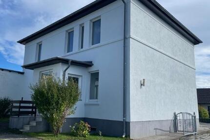 Großzügige 4,5 Raum Familienwohnung in zentraler Wohnlage zimmer