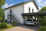 Erdgeschoßwohnung Waldbröl - 3 Zimmer, 73 m&sup2;, 885&euro; | Angebot:26180082
