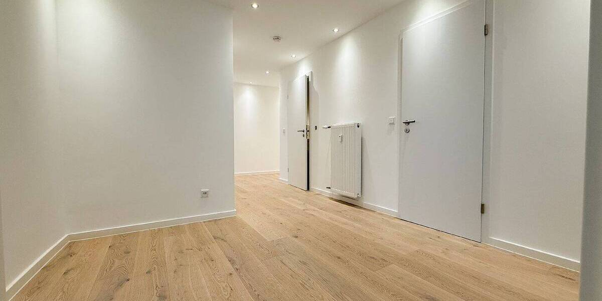 Etagenwohnung Bad Neuenahr - 3 Zimmer, 122 m&sup2;, 1.220&euro; | Angebot:24041879