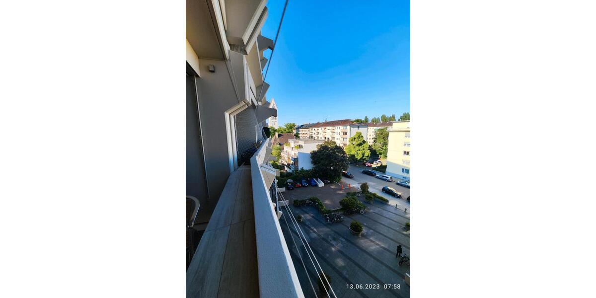 Wohnen auf Zeit München Schwabing-Freimann - 1.5 Zimmer, 1.690&euro; | Angebot:23080338