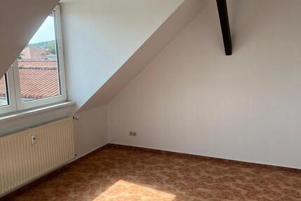 Wohnung Eisenberg - 1 Zimmer, 32 m&sup2;, 320&euro; | Angebot:24624225