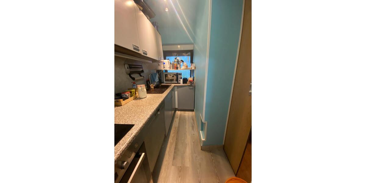 Erdgeschoßwohnung Bad Camberg - 4 Zimmer, 80 m&sup2;, 900&euro; | Angebot:26512793