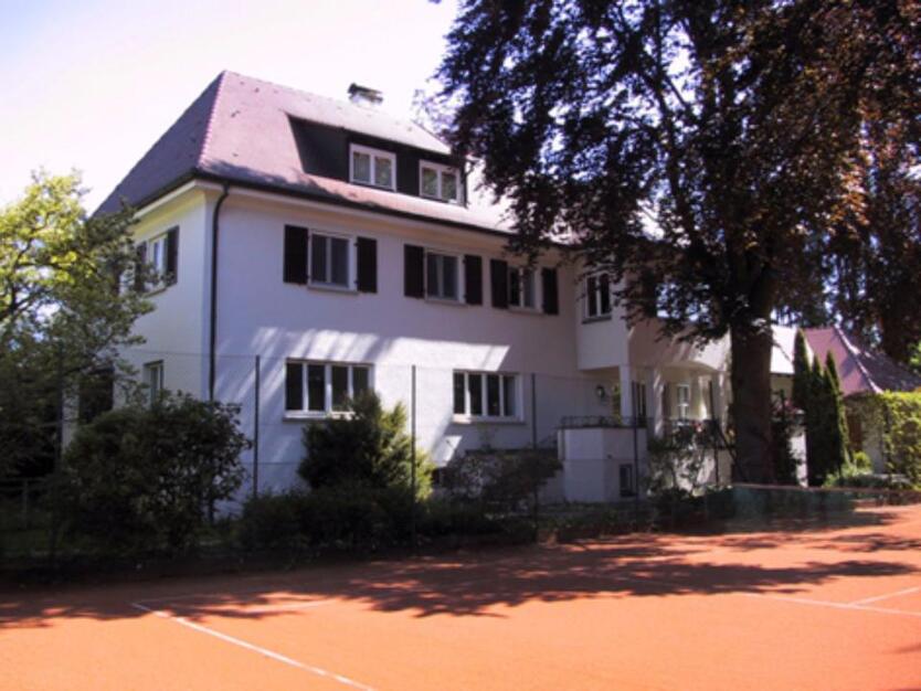 3,5-Zimmer-Maisonette-Wohnung mit Loggia, EBK in Dietenheim
