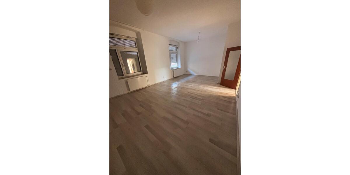 Erdgeschoßwohnung Gelsenkirchen Gelsenkirchen-Mitte - 2 Zimmer, 62 m&sup2;, 490&euro; | Angebot:25138311