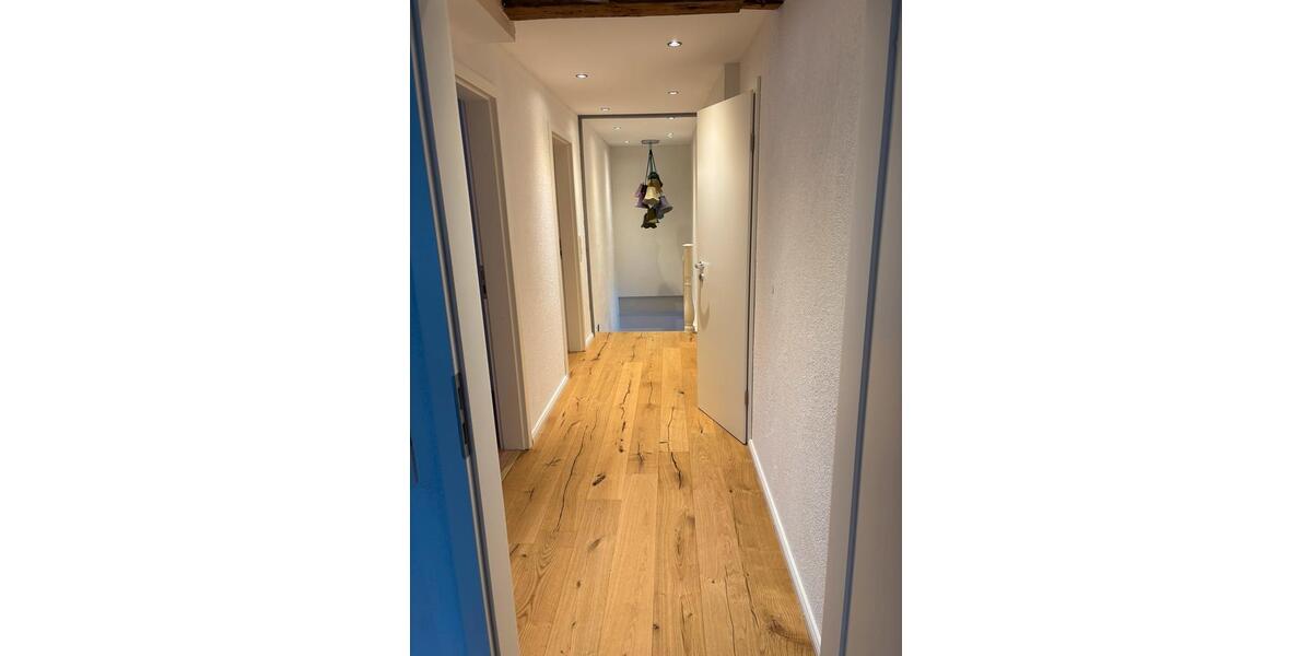 Doppelhaushälfte Flensburg Falkenberg - 5 Zimmer, 190 m&sup2;, 1.950&euro; | Angebot:24713173