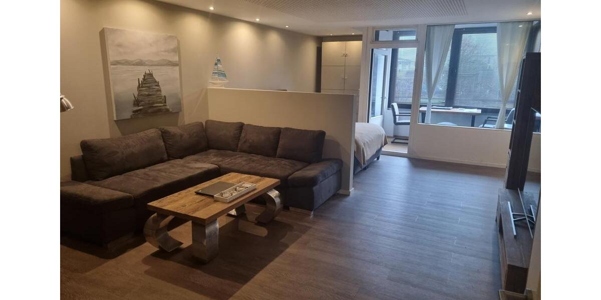 Erdgeschoßwohnung Laboe - 1 Zimmer, 49 m&sup2;, 625&euro; | Angebot:25102338