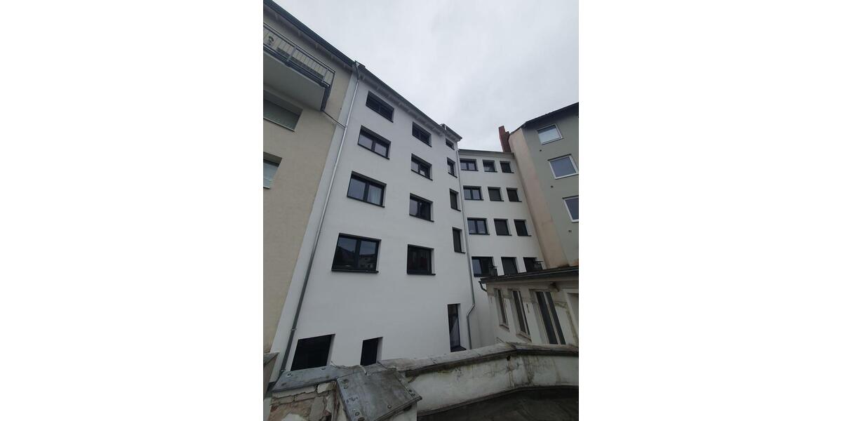 Moderne Dachgeschosswohnung in zentraler Lage von Hannover 3 zimmer