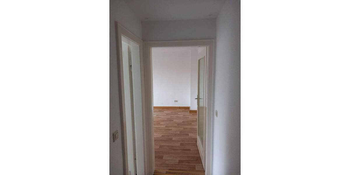 Etagenwohnung Bad Düben - 2 Zimmer, 47 m&sup2;, 342&euro; | Angebot:24728237