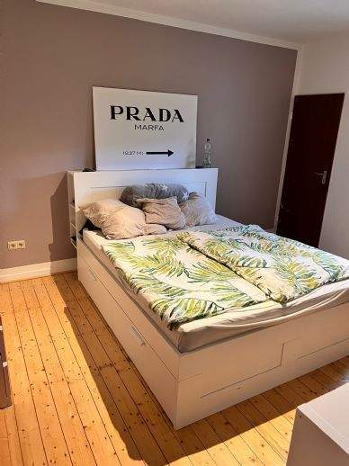 Etagenwohnung Duisburg Neudorf-Süd - 2 Zimmer, 53 m&sup2;, 390&euro; | Angebot:26712682
