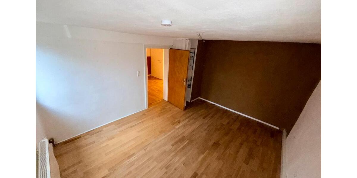 3 Zimmerwohnung Marktplatz Grünberg 3 zimmer