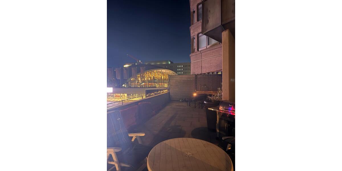 Wohnen auf Zeit Dortmund Innenstadt West - 640&euro; | Angebot:26479136