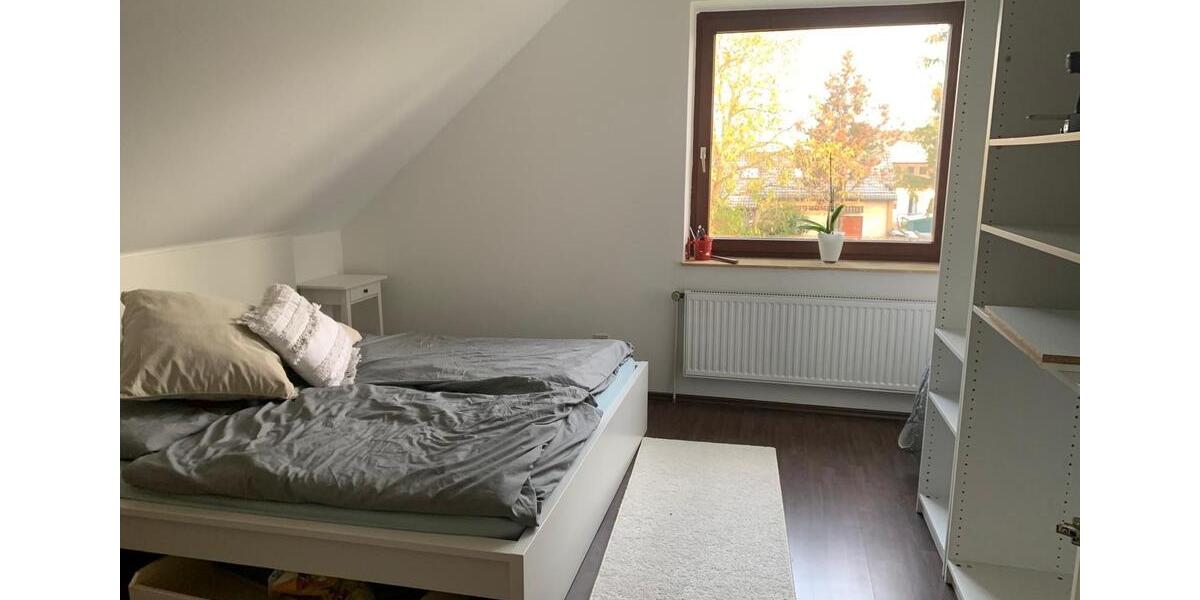 Etagenwohnung Bad Nenndorf - 4 Zimmer, 93 m&sup2;, 770&euro; | Angebot:25855681