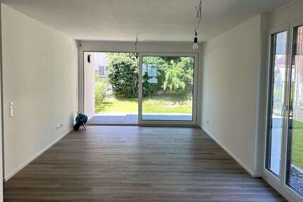 Wohnung zum Mieten in Waiblingen 1.595 € 91 m² 4 zimmer