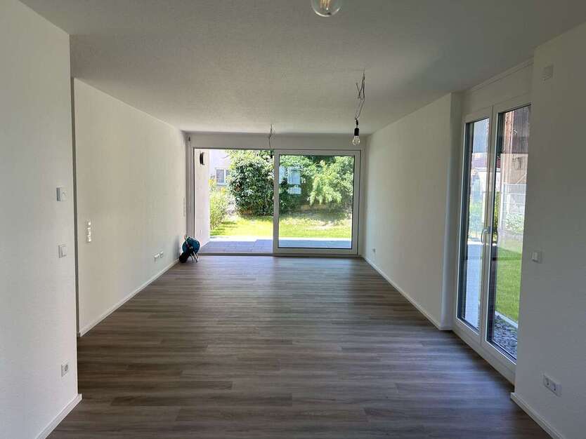 Wohnung zum Mieten in Waiblingen 1.595 € 91 m² 4 zimmer