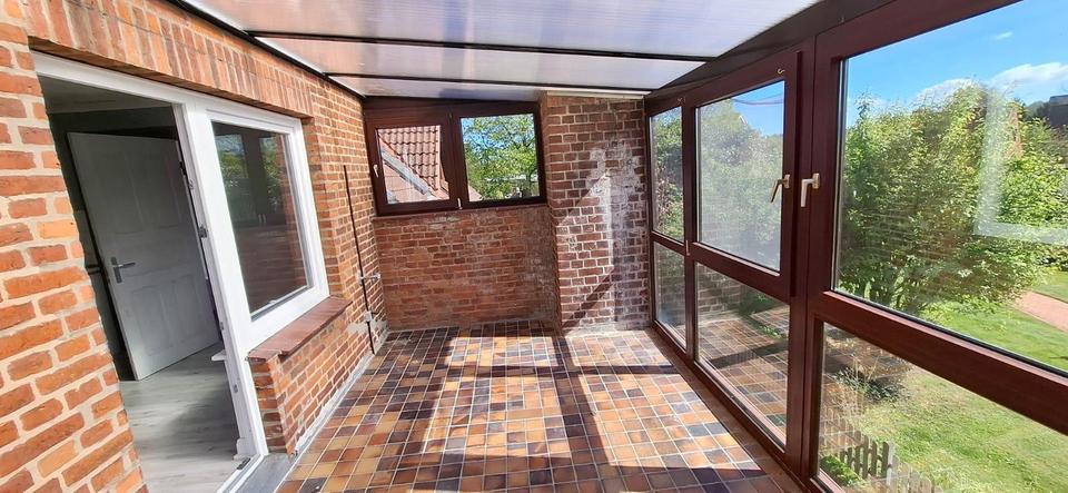 Etagenwohnung Geschendorf - 3 Zimmer, 82 m&sup2;, 650&euro; | Angebot:26479631