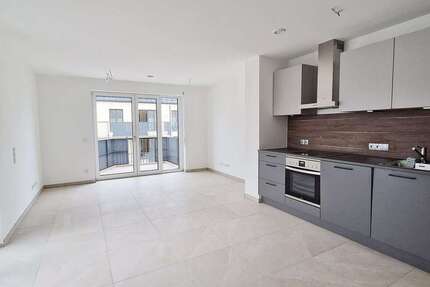 Wohnung zum Mieten in Traunstein 990 € 62.49 m² 2 zimmer