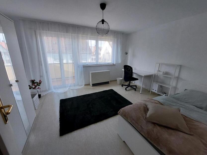 WG Zimmer Room