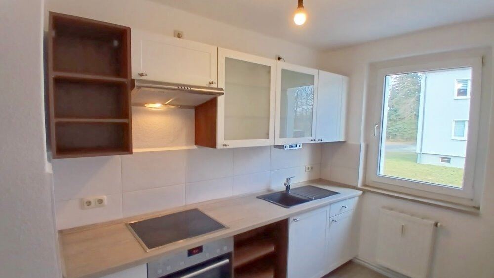 Ruhige Lage in Nähe von Biosphärenreservat! - Etagenwohnung Königswartha Wartha | Angebot:22138199