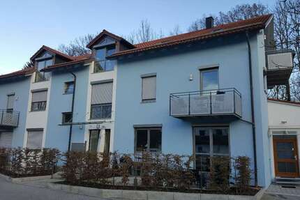 Wohnung Glonn Mühlthal - 1 Zimmer, 31 m&sup2;, 560&euro; | Angebot:25825010