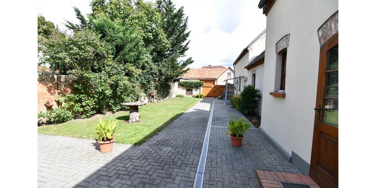 Reihenhaus Mittenwalde - 4 Zimmer, 126 m&sup2;, 1.500&euro; | Angebot:26283866