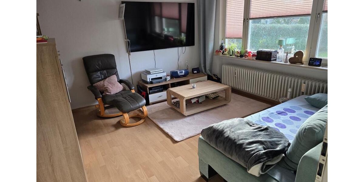 Etagenwohnung Bad Laer - 3 Zimmer, 95 m&sup2;, 900&euro; | Angebot:24643460