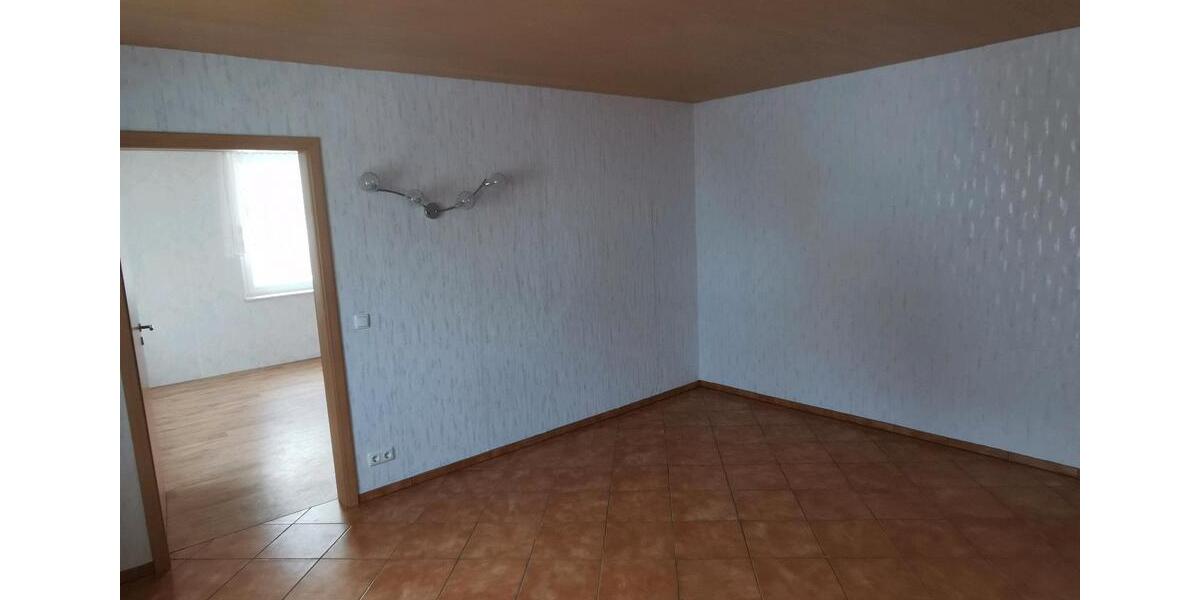 2,5-Raum-Wohnung in Drebach zu vermieten 2.5 zimmer