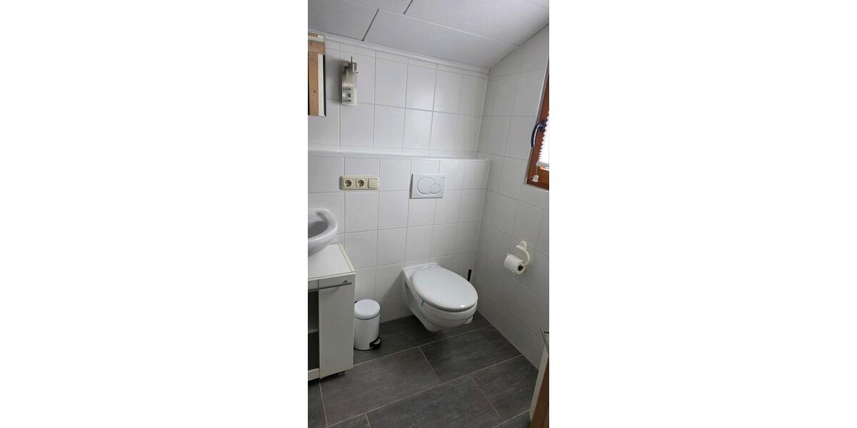 Etagenwohnung Wingst - 2 Zimmer, 40 m&sup2;, 600&euro; | Angebot:26035988