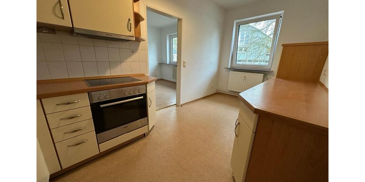 Etagenwohnung Scheeßel - 3 Zimmer, 87 m&sup2;, 870&euro; | Angebot:25900145