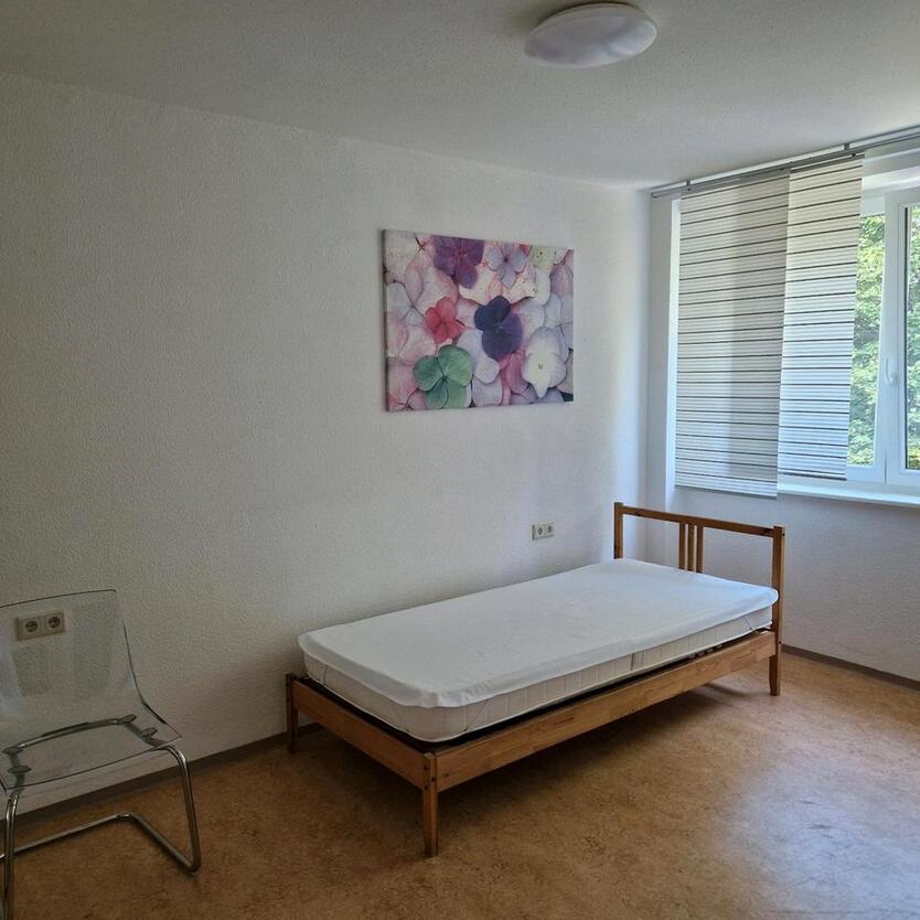 WG Zimmer Nürnberg