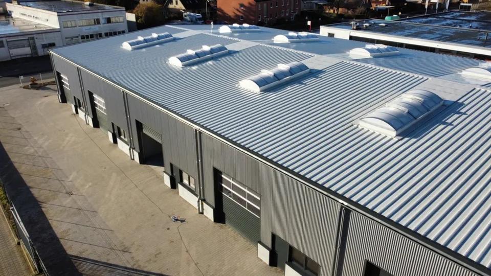 Gewerbeobjekt Rellingen - 3.560&euro; | Angebot:26640080