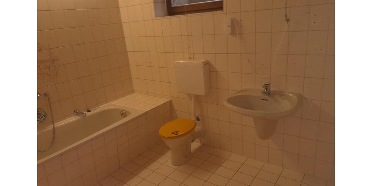 Etagenwohnung Sinzing - 2 Zimmer, 120 m&sup2;, 1.050&euro; | Angebot:24818511