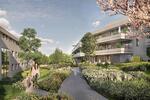 Terrassenwohnung Öhringen - 4.5 Zimmer, 109 m&sup2;, 1.621&euro; | Angebot:23782521