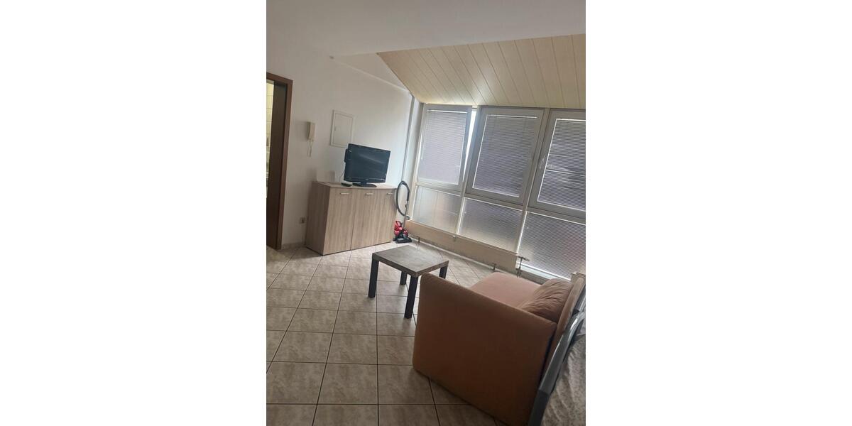 Wohnen auf Zeit Graben-Neudorf Neudorf - 1 Zimmer, 40 m&sup2;, 750&euro; | Angebot:26562456