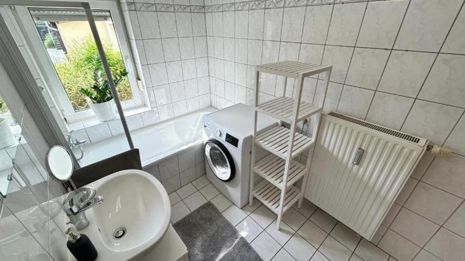 Wohnen auf Zeit Halle (Saale) Nietleben - 2 Zimmer, 55 m&sup2;, 45&euro; | Angebot:21126769