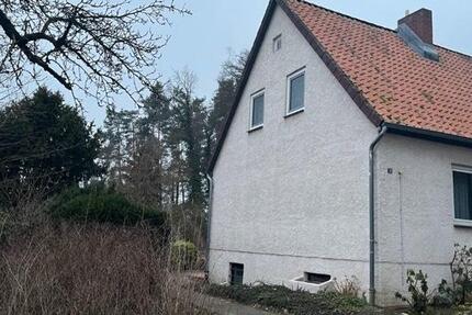 Haus Lüneburg Ebensberg - 4.5 Zimmer, 135 m&sup2;, 1.500&euro; | Angebot:24372732