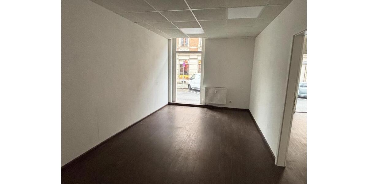 Gewerbeobjekt Pirna - 1.100&euro; | Angebot:25590586