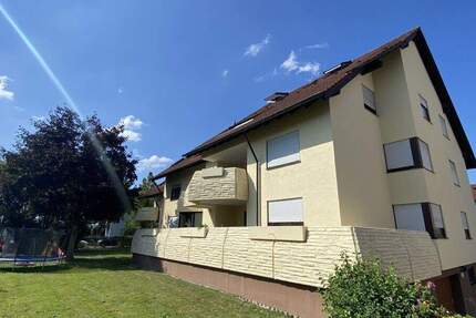 Wohnung Crailsheim Kreuzberg - 3 Zimmer, 97 m&sup2;, 910&euro; | Angebot:24620056