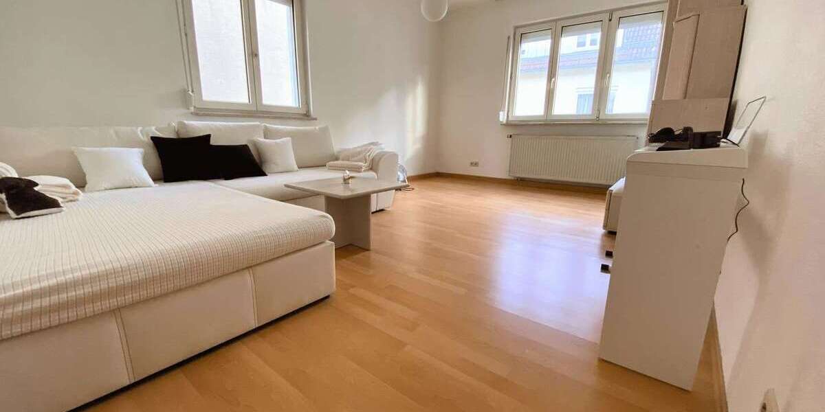Wohnung zum Mieten in Göppingen 690 € 53 m² 2 zimmer