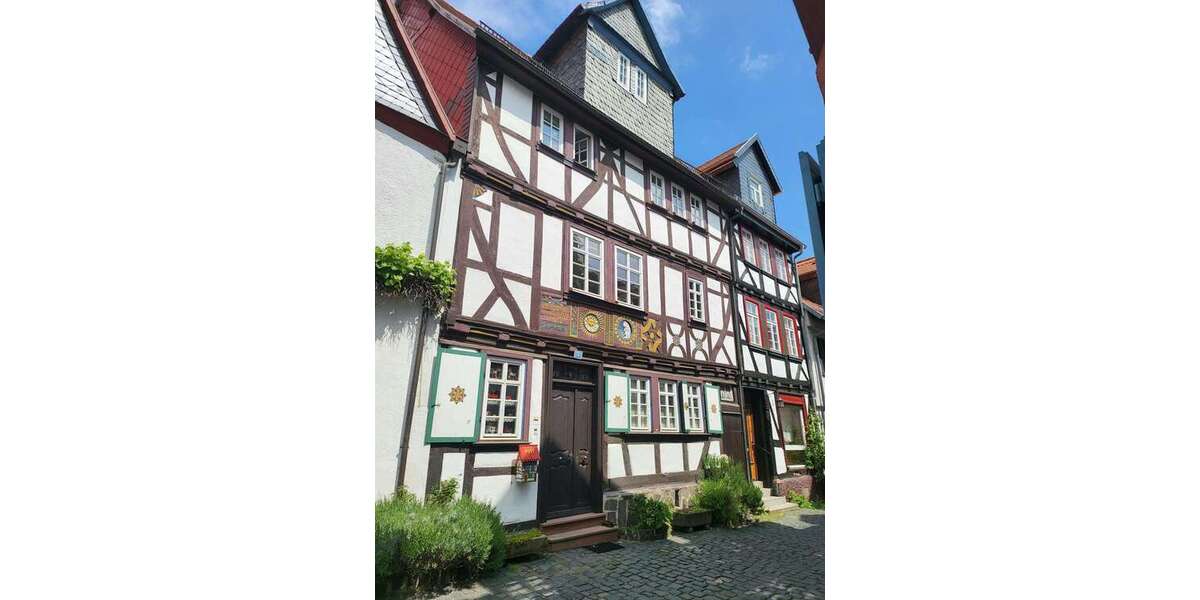 Zimmer Butzbach - 2 Zimmer, 1.798&euro; | Angebot:18230011