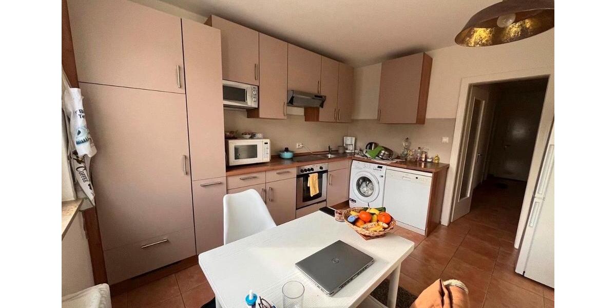 Etagenwohnung Stuttgart Stuttgart-West - 2 Zimmer, 62 m&sup2;, 1.100&euro; | Angebot:26366190