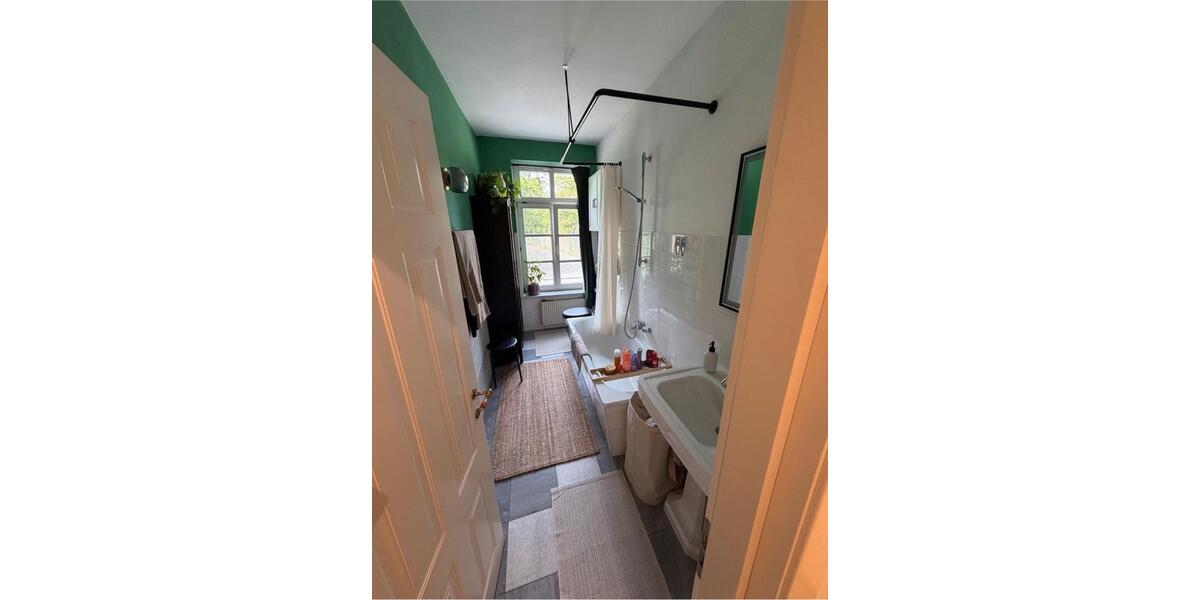 Etagenwohnung Köthen (Anhalt) - 2 Zimmer, 53 m&sup2;, 420&euro; | Angebot:26639925