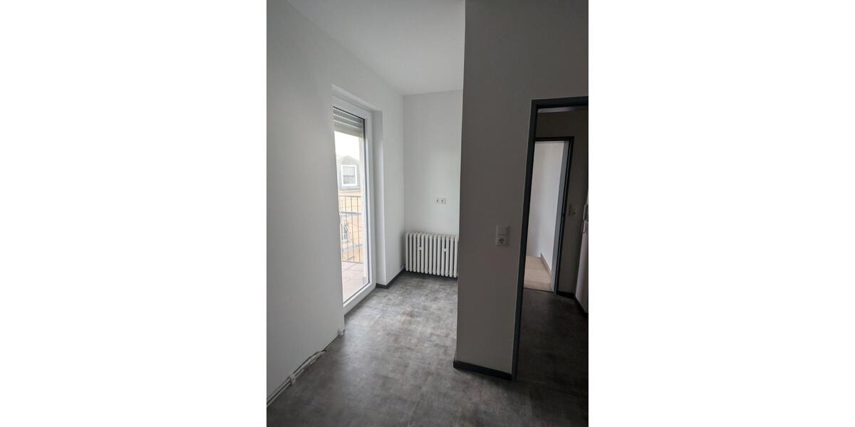 Etagenwohnung Würzburg Dürrbachau - 2 Zimmer, 60 m&sup2;, 840&euro; | Angebot:25948001