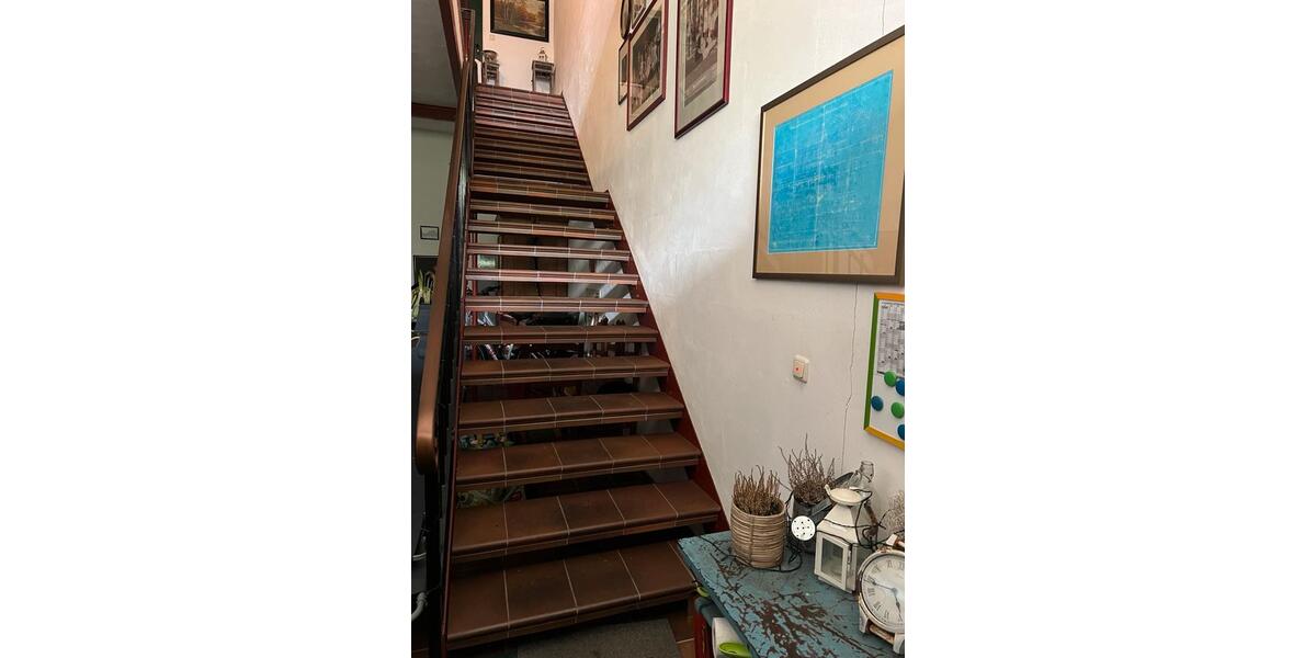 Etagenwohnung Gettorf - 3 Zimmer, 98 m&sup2;, 1.370&euro; | Angebot:25991329