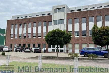 Gewerbeobjekt Norderstedt Friedrichsgabe - 850&euro; | Angebot:25985872