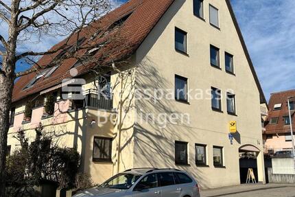 Multifunktionale Gewerbefläche zentral gelegen zimmer