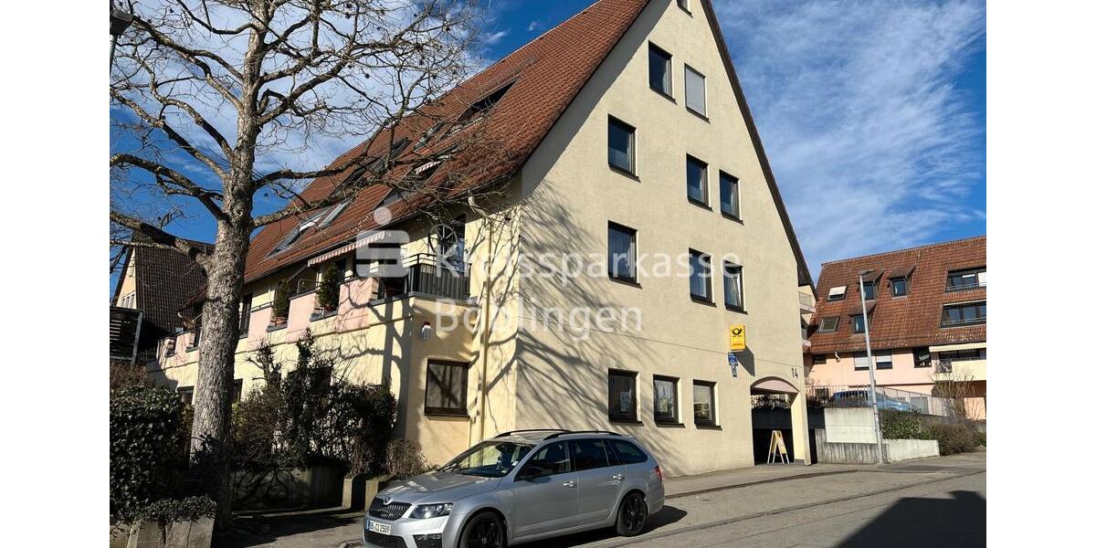 Multifunktionale Gewerbefläche zentral gelegen zimmer