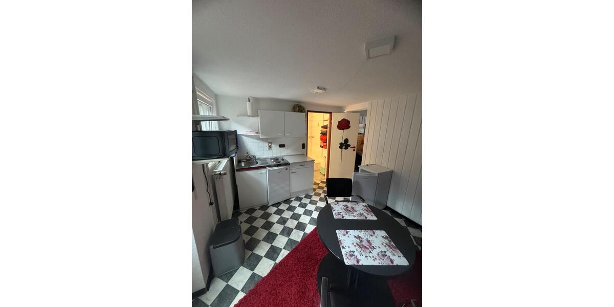 Wohnen auf Zeit Soltau - 1 Zimmer, 33 m&sup2;, 30&euro; | Angebot:21338289