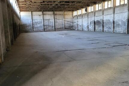 Gewerbeobjekt Forst (Lausitz) - 1.000&euro; | Angebot:24980452