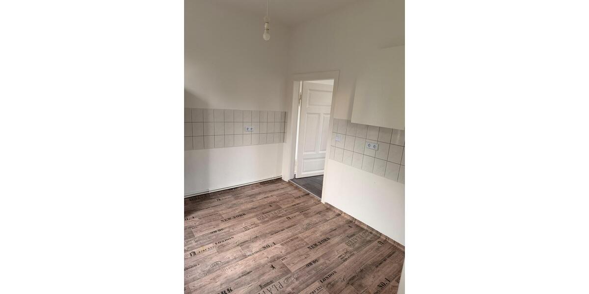 Hochparterre Anklam - 1 Zimmer, 31 m&sup2;, 300&euro; | Angebot:26626467